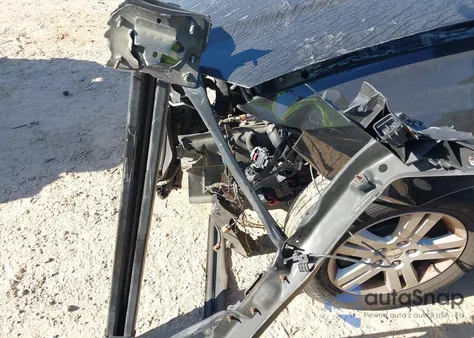 2013 Dodge Grand Caravan Crew from USA, damaged, VIN 2C4RDGDG4DR754526